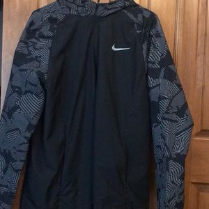 Nike Reflective Running Jacket